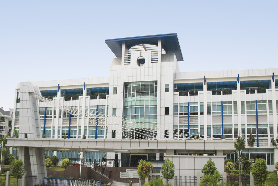 深圳市技术质量监督局